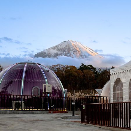 Fuji Hoshizorano Mura Tabist Narusawa ภายนอก รูปภาพ