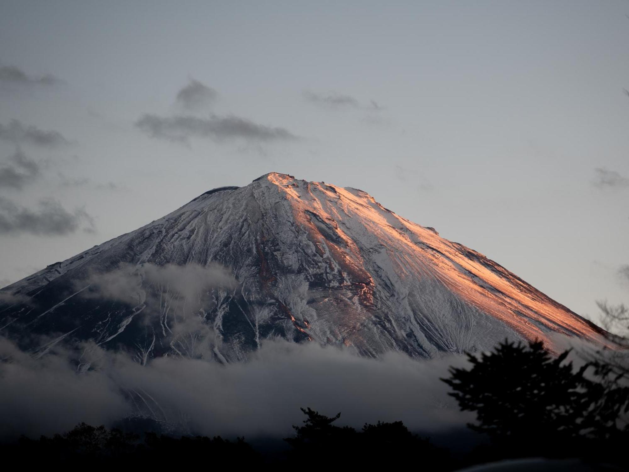 Fuji Hoshizorano Mura Tabist Narusawa ภายนอก รูปภาพ